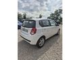 CHEVROLET AVEO 2011/1 - 4