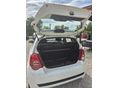 CHEVROLET AVEO 2011/1 - 10