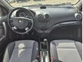 CHEVROLET AVEO 2011/1 - 11