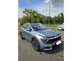 KIA SPORTAGE 1.6 T-GDI Hybrid Gold DCT