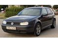 VOLKSWAGEN GOLF IV 1.6 Edition Jèghideg Klima!