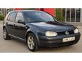 VOLKSWAGEN GOLF IV 2001/12 - 2