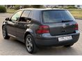 VOLKSWAGEN GOLF IV 2001/12 - 4