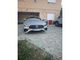 MERCEDES-BENZ E 220 d 4Matic 9G-TRONIC