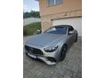 MERCEDES-BENZ E 220 2021/1 - 4