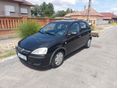 OPEL CORSA C 1.3 CDTI Cosmo Easytronic