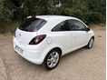 OPEL CORSA D 2009/10 - 3