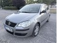 VOLKSWAGEN POLO IV 1.2 55 GOAL Edition - tolatóradar - klíma - nyári+téli gumi