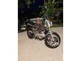 SACHS MADASS 125 