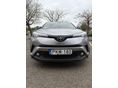 TOYOTA C-HR 2017/11 - 3