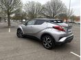 TOYOTA C-HR 2017/11 - 4