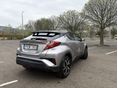 TOYOTA C-HR 2017/11 - 5