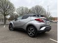 TOYOTA C-HR 2017/11 - 8
