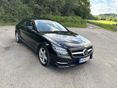 MERCEDES-BENZ CLS 350 