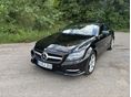 MERCEDES-BENZ CLS 350 2014/12 - 2
