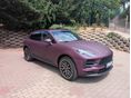 PORSCHE MACAN PDK
