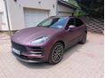 PORSCHE MACAN 2020/5 - 2