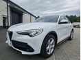 ALFA ROMEO STELVIO 2018/11 - 1