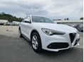 ALFA ROMEO STELVIO 2018/11 - 2