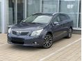 TOYOTA AVENSIS 2009/3 - 2