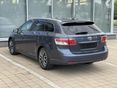 TOYOTA AVENSIS 2009/3 - 5