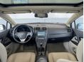 TOYOTA AVENSIS 2009/3 - 12