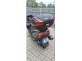 SUZUKI AN 650 BURGMAN 
