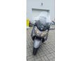 SUZUKI AN 650 BURGMAN 2013/6 - 2