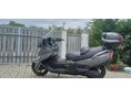 SUZUKI AN 650 BURGMAN 2013/6 - 3