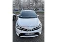TOYOTA VERSO 2013/7 - 2