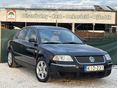VOLKSWAGEN PASSAT V 2.5 V6 TDI Highline 4Motion Tiptronic ic
