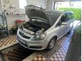 OPEL ZAFIRA B 2007/6 - 2