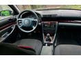 AUDI A4 2000/8 - 5