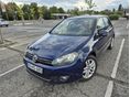 VOLKSWAGEN GOLF VI 1.2 TSI Trendline BlueMotion