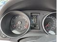 VOLKSWAGEN GOLF VI 2012/12 - 12