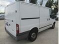 FORD TRANSIT 2012/8 - 2