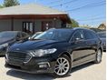 FORD MONDEO 2.0 EcoBlue Titanium Gyári fényezésű!/Panorámatető/4x Ülésfűtés/Parkradar+Kamera!/Tempomat/Vonóhorog