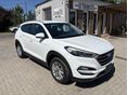 HYUNDAI TUCSON 2.0 CRDi LP Comfort 4WD GARANTÁLT KM.GYÁRI FÉNYEZÉS.VÉGIG VEZETETT SZERVIZKÖNYV
