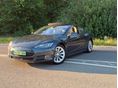 TESLA MODEL S 85D AWD (Automata) SC01 Free Supercharge. CCS. LTE. Premium Hifi