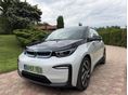 BMW I3 120Ah (Automata) 98.9 % SOH. ülésfűtés. gyári fényezés. sérülésmentes