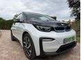 BMW I3 2021/12 - 2