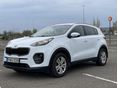 KIA SPORTAGE 1.6 GDI Winter Edition új komplett fékek. új kuplung. felújított váltó