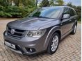 FIAT FREEMONT 2.0 Mjet Urban (7 személyes ) GARANCIA-AJÁNDÉK TETŐCSOMAGTARTÓ-SZERVIZKÖNYV-BŐR BELSŐ-TOLATÓRADAR