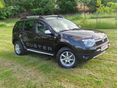 DACIA DUSTER 1.5 dCi Exception 4x4