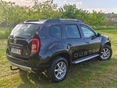 DACIA DUSTER 2012/9 - 2