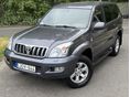 TOYOTA LAND CRUISER 3.0 D VX (Automata) Magyarországi!1Tulaj!Azonnal-Elvihető!