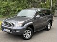 TOYOTA LAND CRUISER 2006/1 - 3