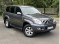TOYOTA LAND CRUISER 2006/1 - 4