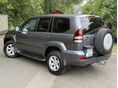 TOYOTA LAND CRUISER 2006/1 - 6