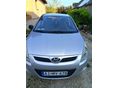 HYUNDAI I20 2010/2 - 5